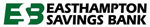 Easthampton Savings Bank logo