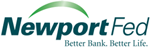 Newport Fed logo