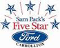 Five Star Ford logo
