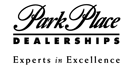 ParkPlace logo