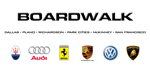 Boardwalk logo