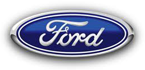 Ford logo